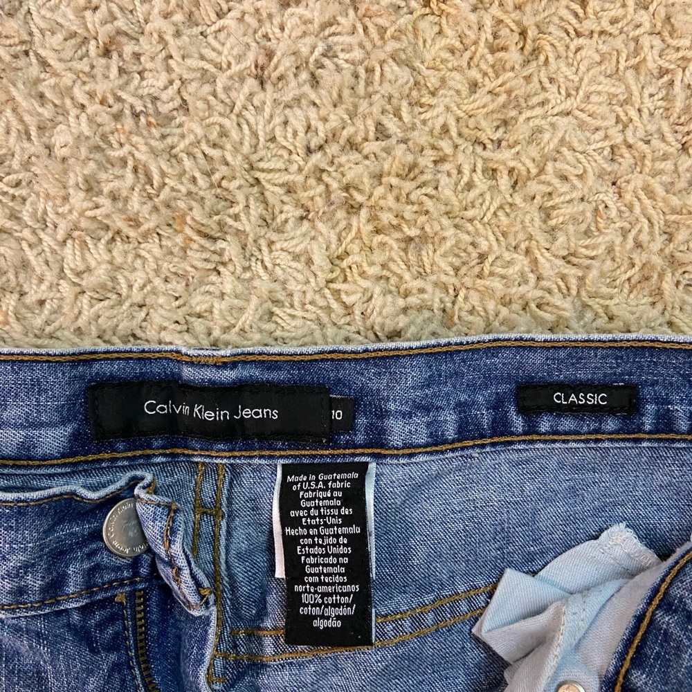 Calvin Klein jeans - Picture 3 of 5